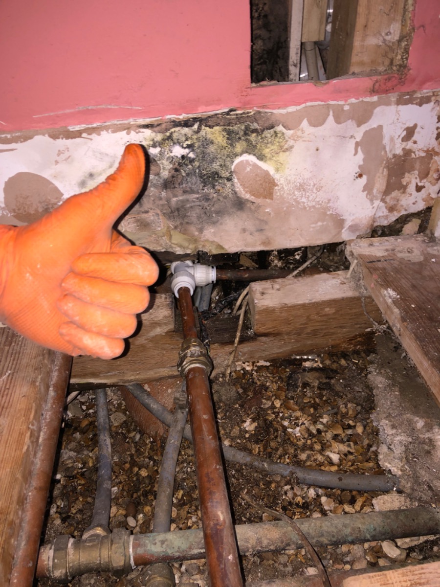 Plumber: Image 7